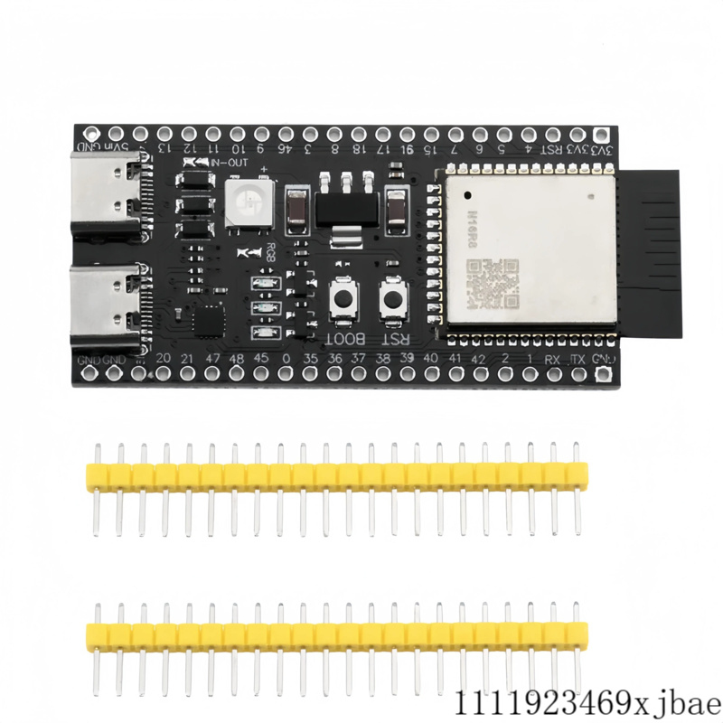 Carte de développement ESP32-S - Esp32 Wifi Bluetooth Module avis et prix