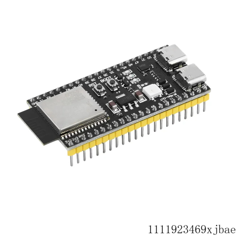 Carte de développement ESP32-S - Esp32 Wifi Bluetooth Module avis et prix