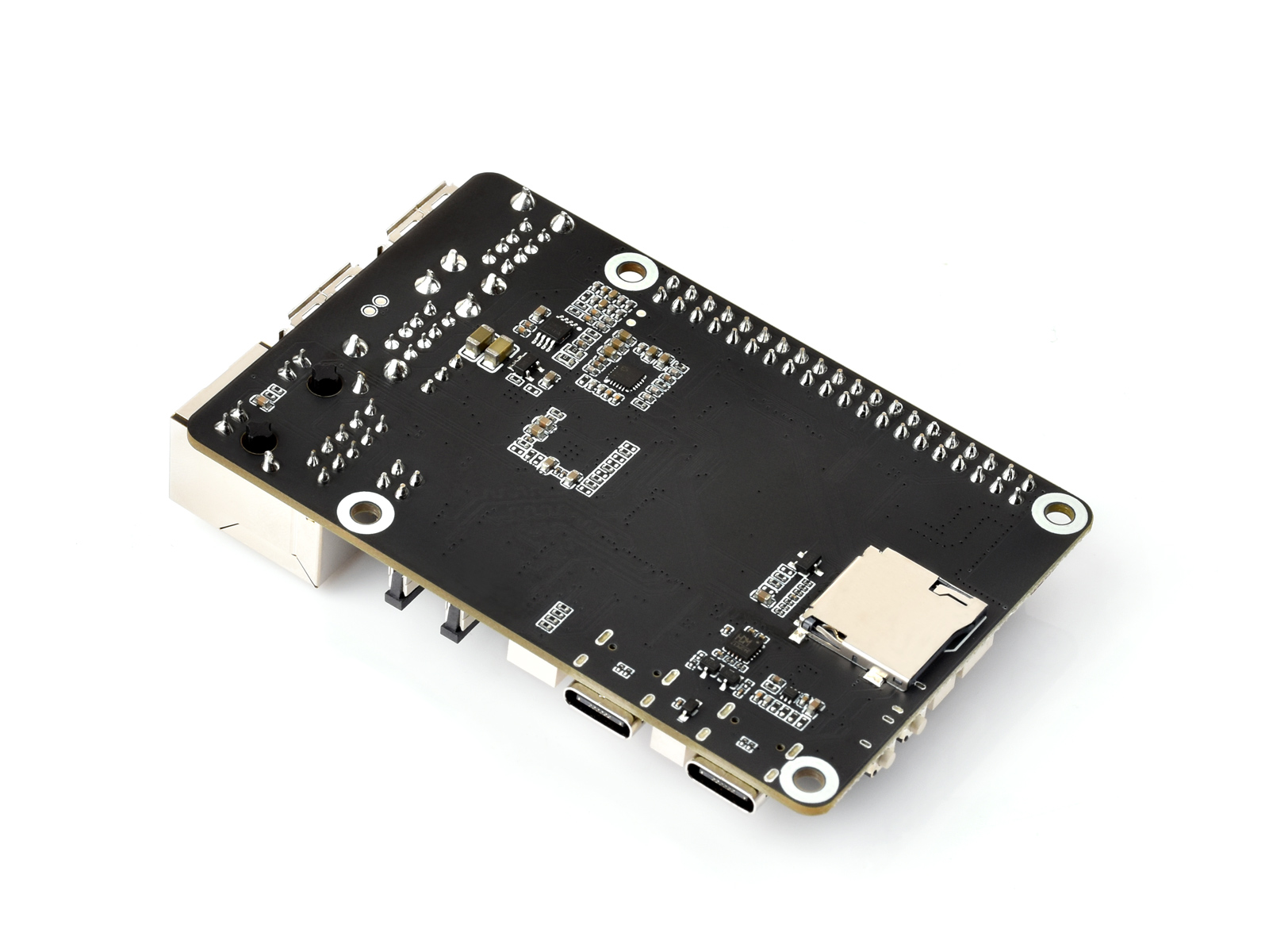 Carte de développement Wavesha - Esp32 P4 avis et prix