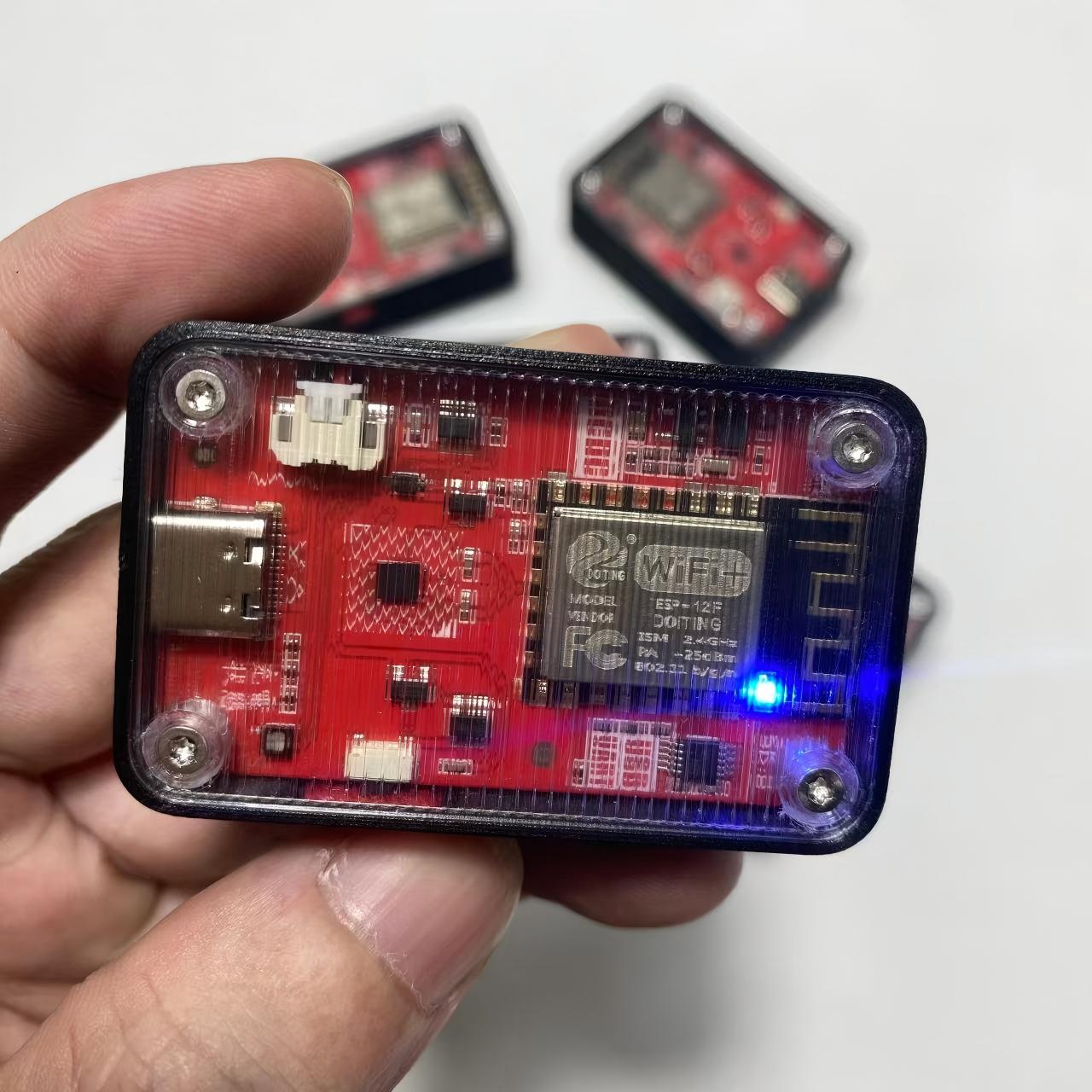 SlimeVR 085 Level VR Full Body - Esp8266 avis et prix