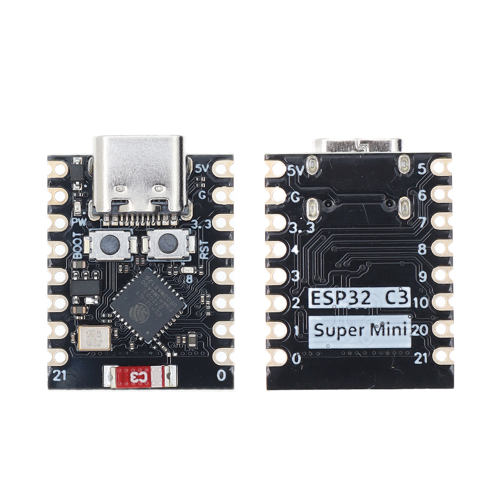 Modules de carte de développem - Esp32 H2 avis et prix