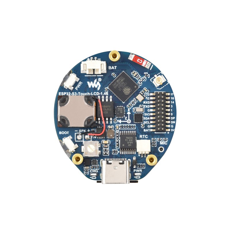 Carte de développement ESP32-S - Esp32 Uart Module avis et prix