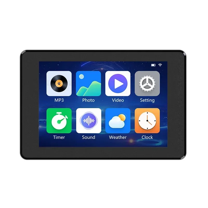Mini ESP32-S3 3.5 pouces puzzl - Espressif Esp32 avis et prix
