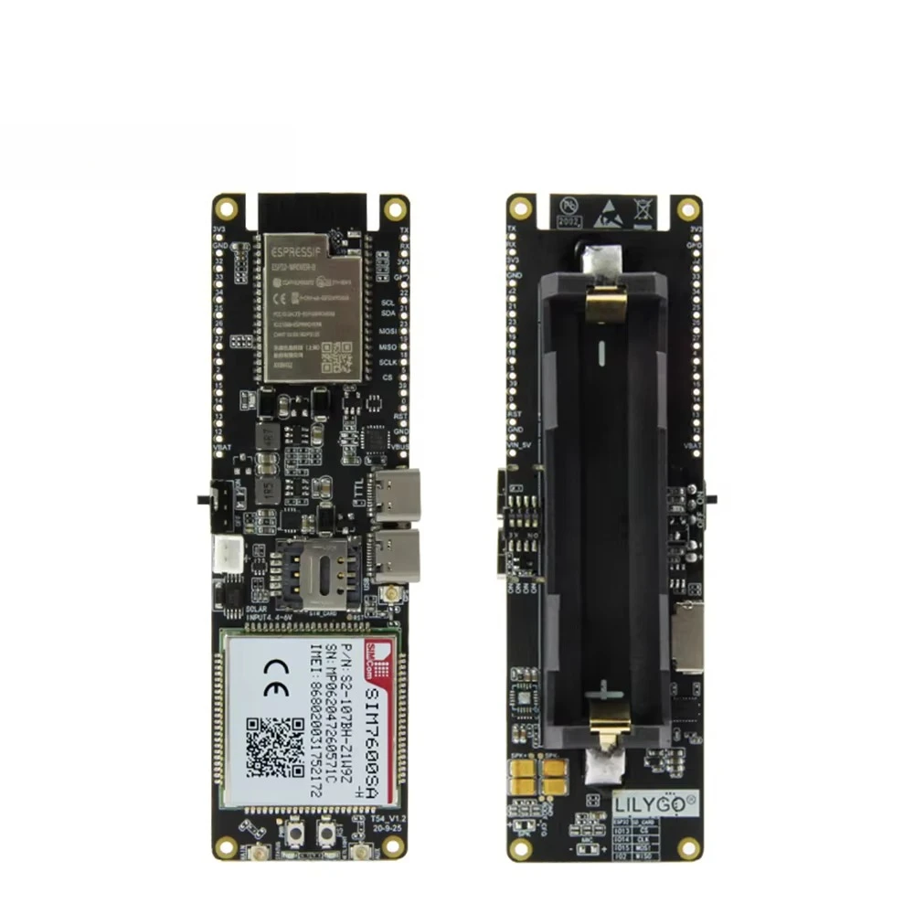 Carte de développement LILYGO  - Esp32 Development Board avis et prix