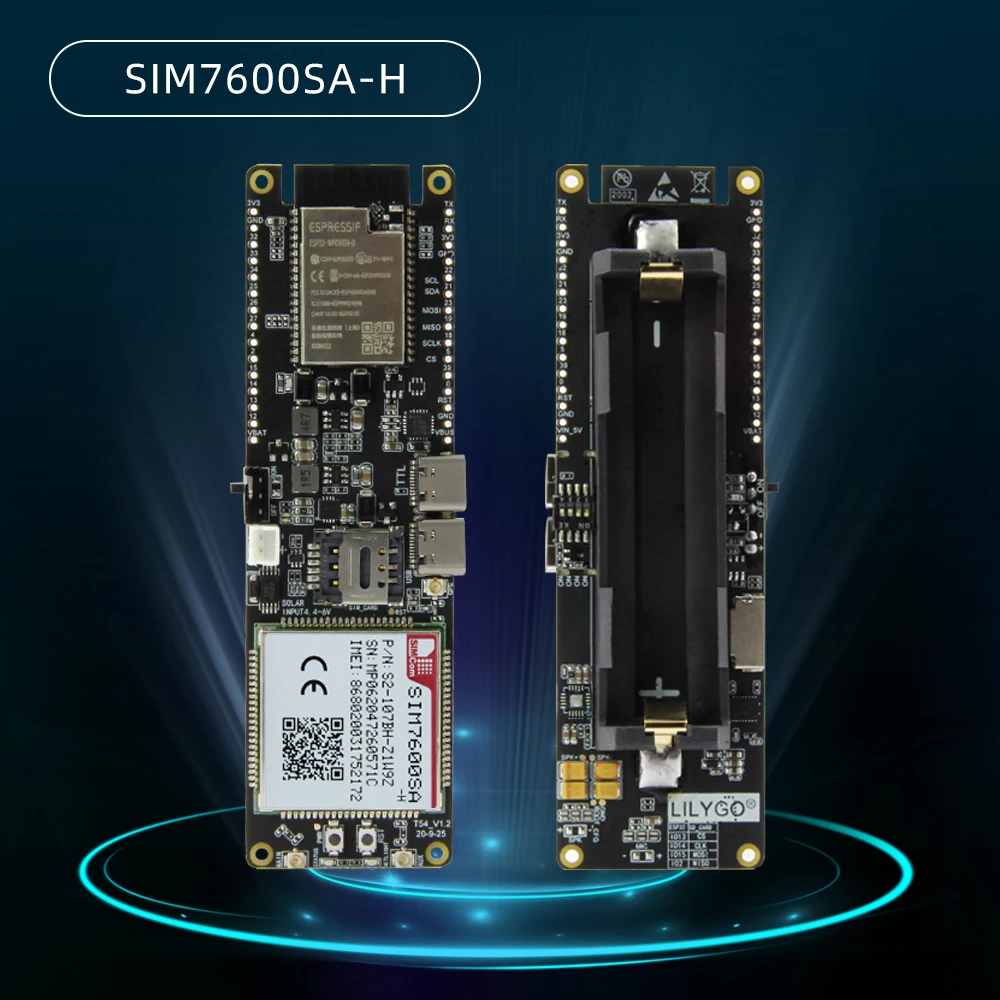 Carte de développement LILYGO  - Esp32 Development Board avis et prix