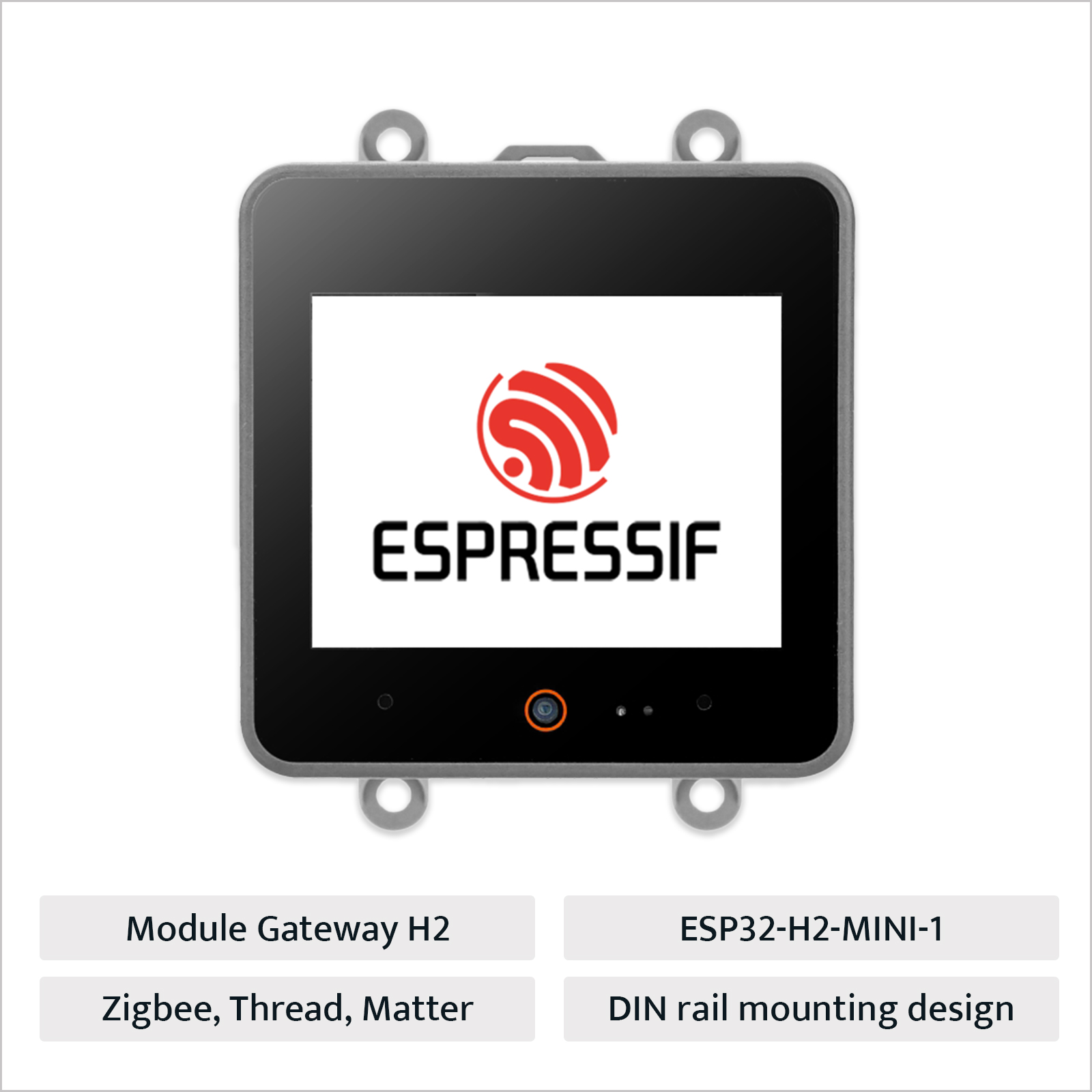 Kit de passerelle IoT M5Stack  - Esp32 H2 avis et prix