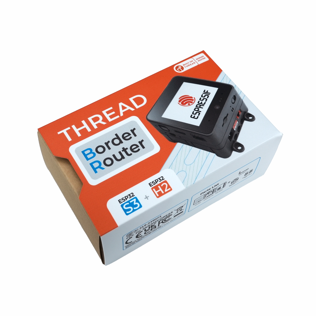 Kit de passerelle IoT M5Stack  - Esp32 H2 avis et prix