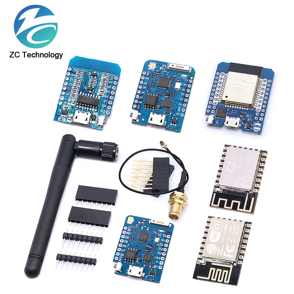 ESP-12F ESP-12 ESP8266 ESP32 C - Esp8266 Nodemcu avis et prix