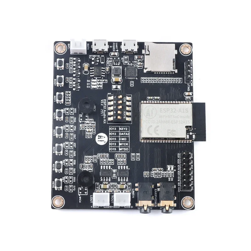 Module WiFi + Bluetooth ESP32, - Esp32 Development Board avis et prix