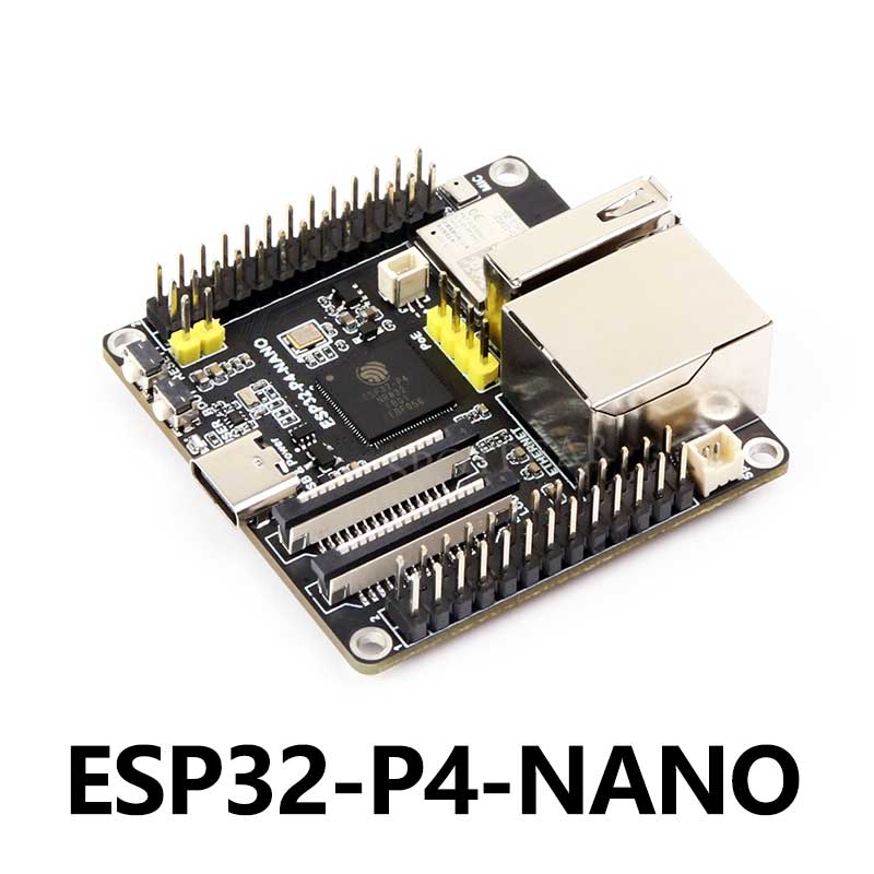 Carte de développement ESP32-P - Esp32 P4 avis et prix