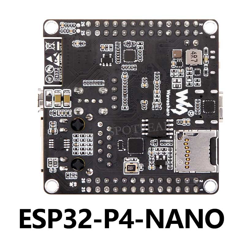 Carte de développement ESP32-P - Esp32 P4 avis et prix