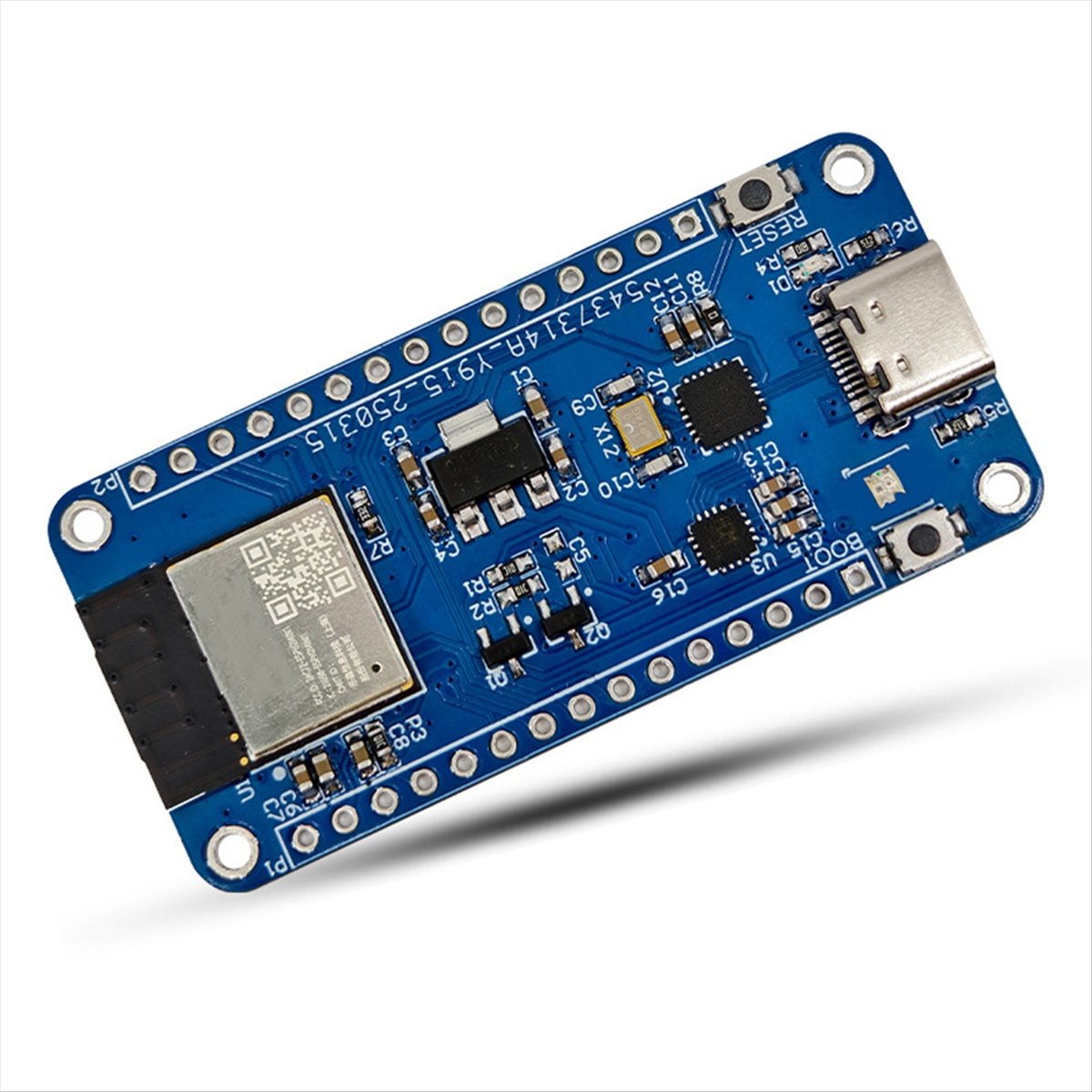 Carte de développement A46U -H - Esp32 H2 avis et prix