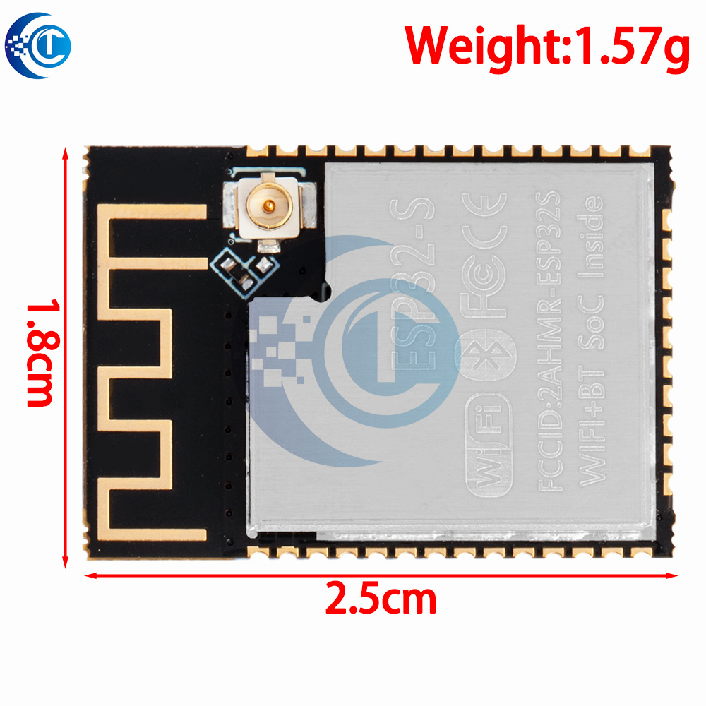 Module sans fil ESP32 ESP-32 E - Esp32 H2 avis et prix