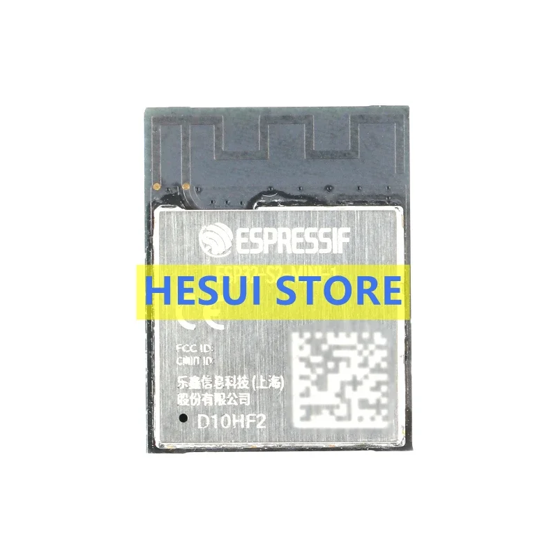 Module MCU Wi-Fi 32 bits monoc - Esp32 S2 avis et prix