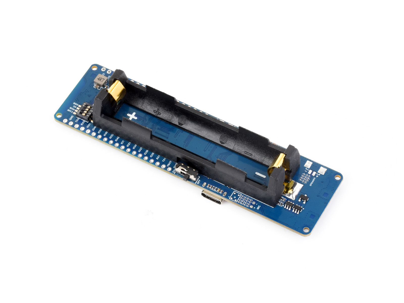 Waveshare ESP32-S3 carte de dé - Esp32 Uart Module avis et prix