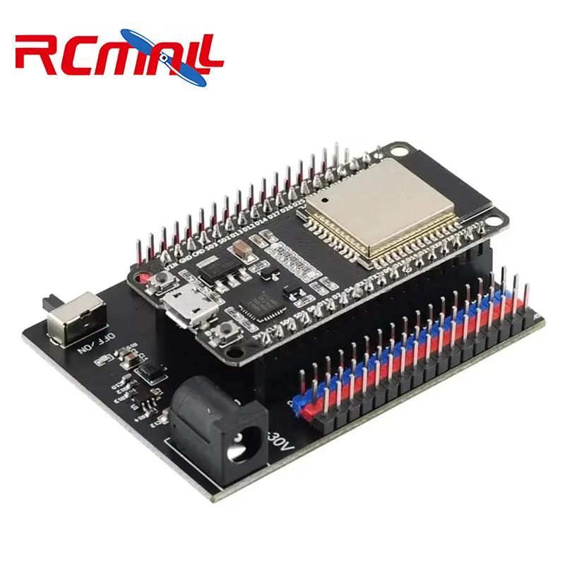 Carte de développement ESP32 D - Esp32 Wifi Bluetooth Module avis et prix