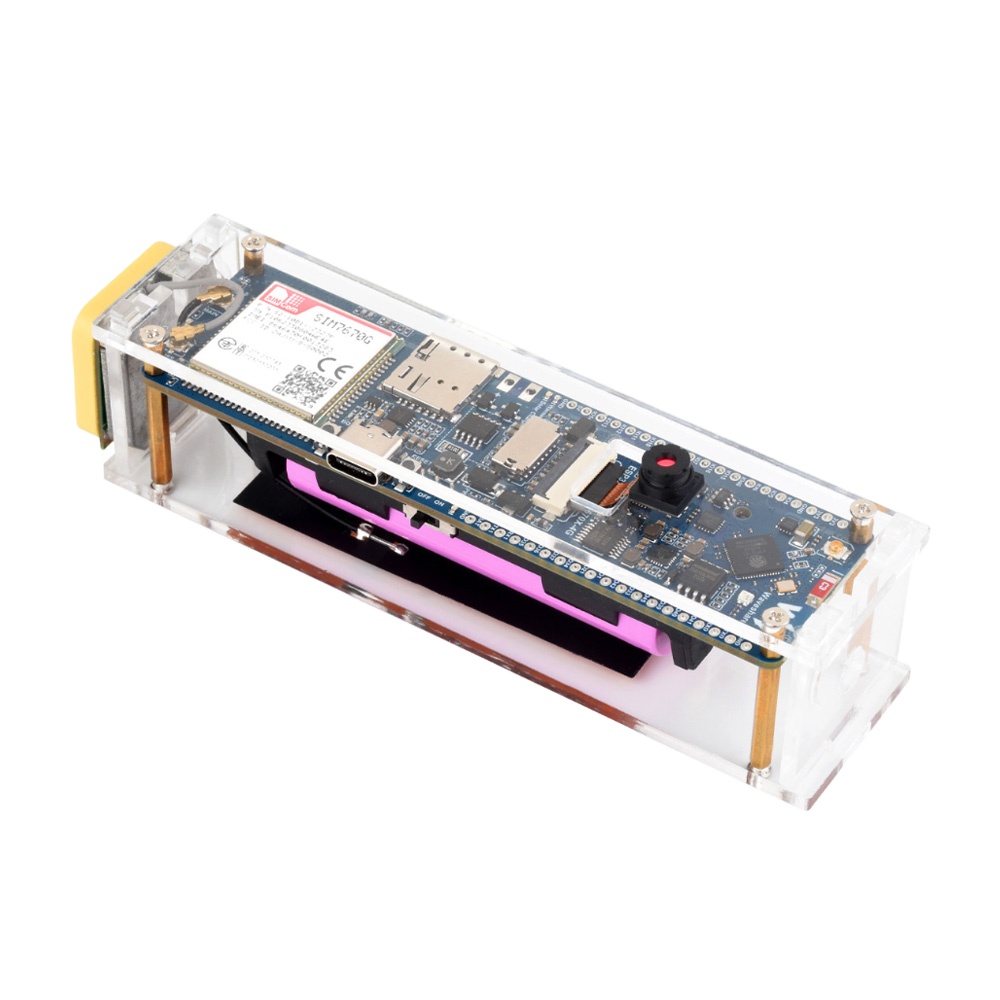 Carte de développement Wavesha - Esp32 Development Board avis et prix