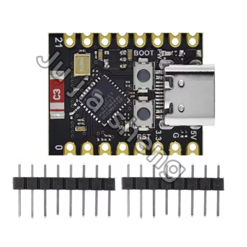Carte de développement ESP32-C - Esp32 S2 avis et prix