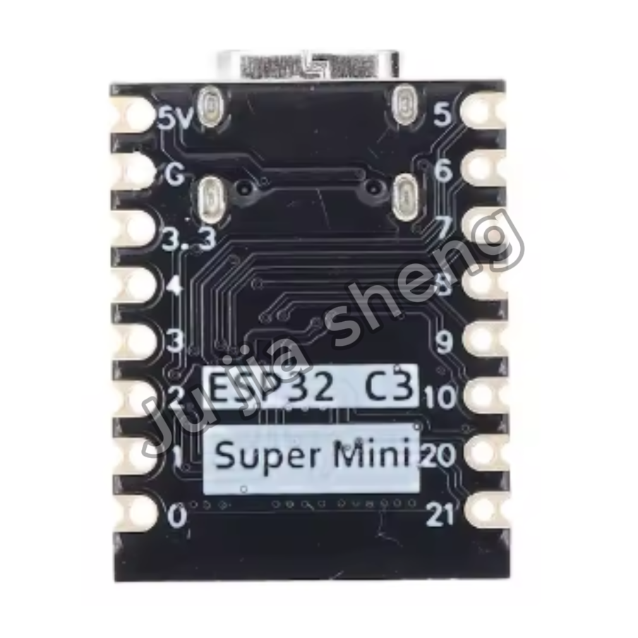 Carte de développement ESP32-C - Esp32 S2 avis et prix
