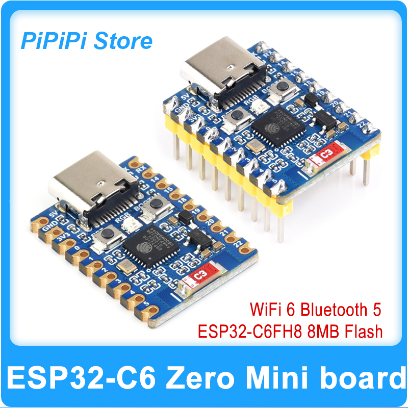 Carte de développement ESP32-C - Espressif Esp32 avis et prix