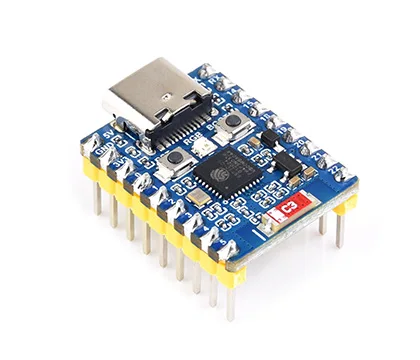 Carte de développement ESP32-C - Espressif Esp32 avis et prix