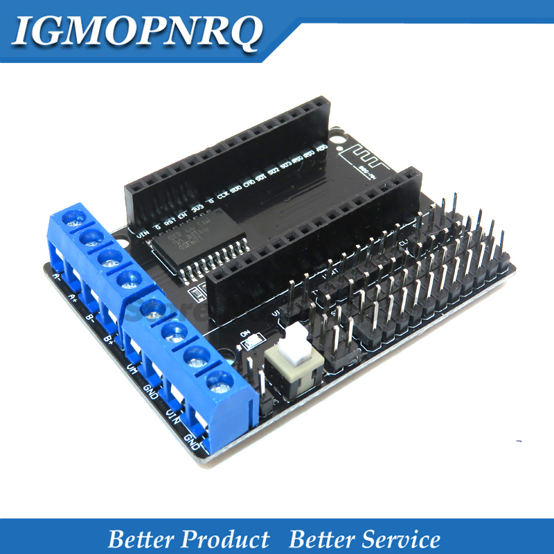 Carte de développement NodeMcu - Esp8266 Nodemcu avis et prix