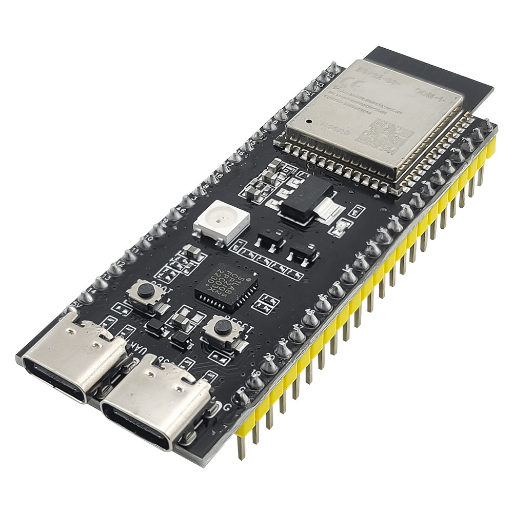 Carte de développement ESP32-S - Esp32 Devkit avis et prix