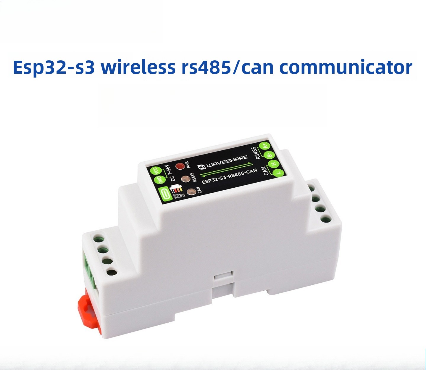 Module de communication CAN RS - Esp32 Wifi Bluetooth Module avis et prix