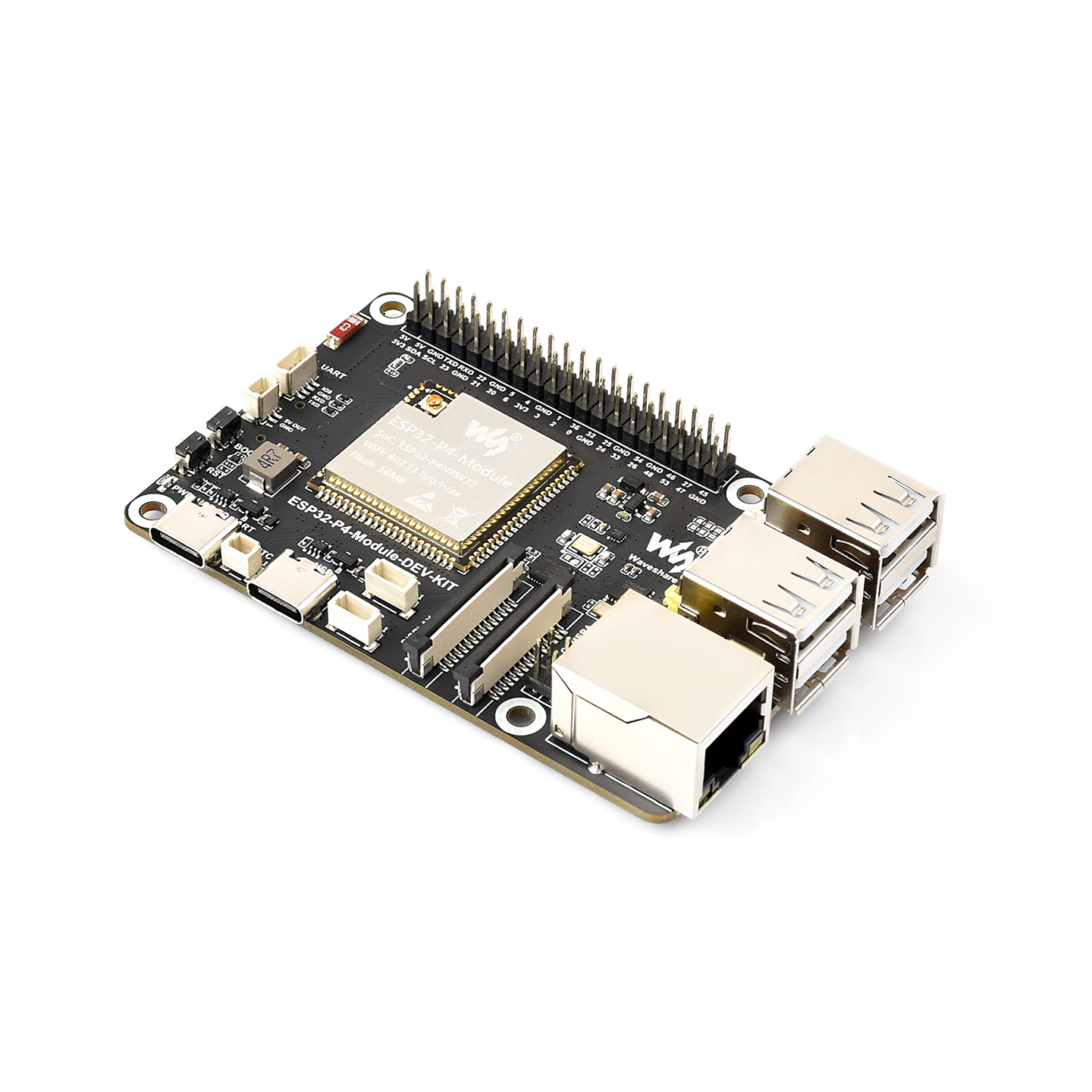 Carte de développement ESP32-P - Esp32 P4 avis et prix