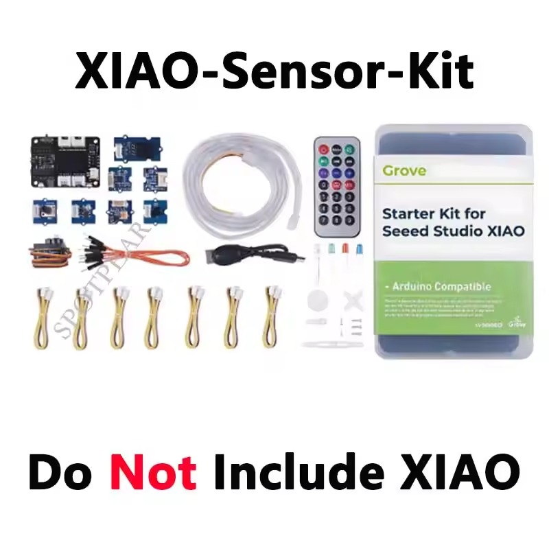 Carte d'extension du kit de dé - Esp32 C3 avis et prix