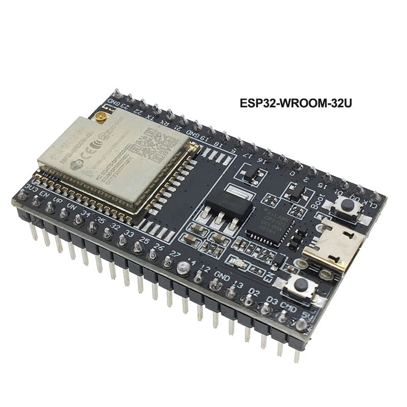 Carte de développement ESP32-D - Esp32 S2 avis et prix
