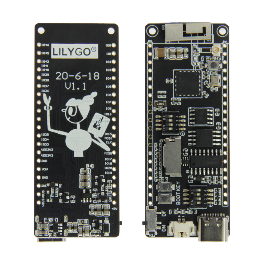 Carte de développement sans fi - Esp32 S2 avis et prix