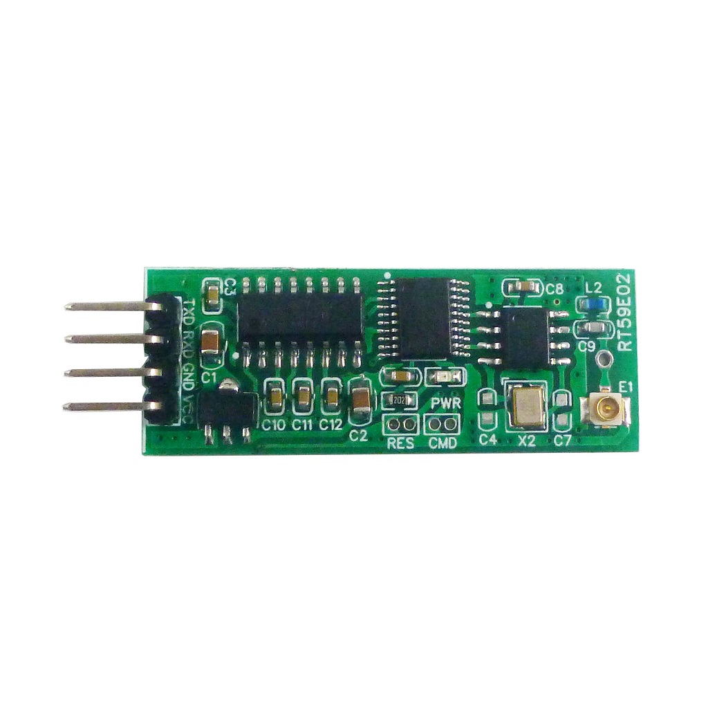 Module émetteur-récepteur sans - Esp8266 Nodemcu avis et prix
