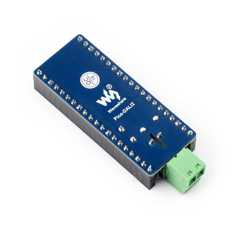Pico-DALI2 pour carte d'extens - Esp32 C6 avis et prix
