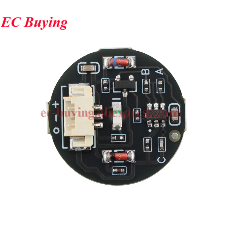 Module de détection de commuta - Esp32 Devkit avis et prix
