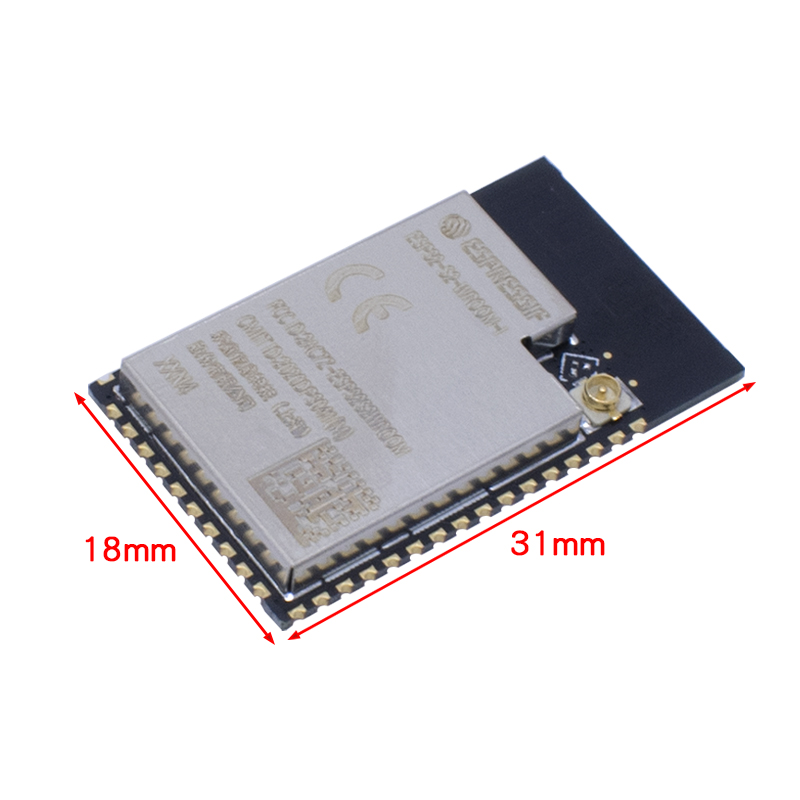 ESP32-S2-WROOM-I 4 mo SPI Flas - Esp32 S2 avis et prix