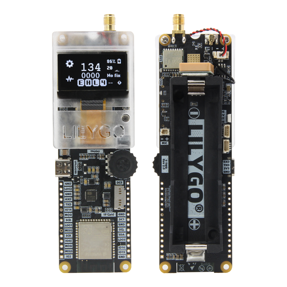 T-TWR Plus OpenEdition ESP32-S - Esp32 Development Board avis et prix