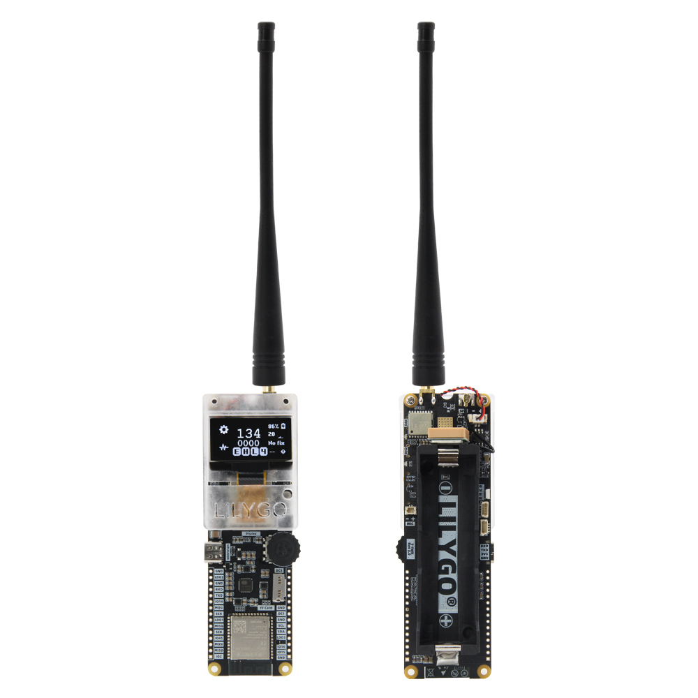 T-TWR Plus OpenEdition ESP32-S - Esp32 Development Board avis et prix