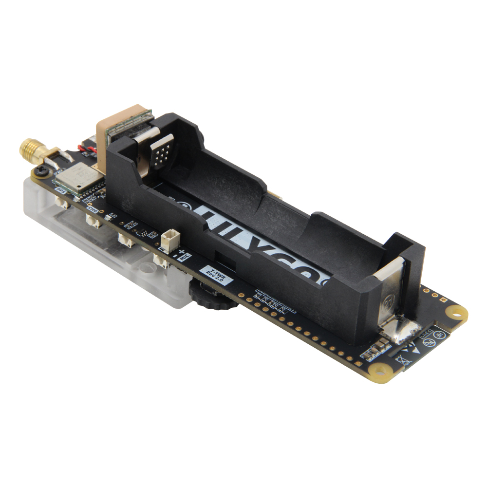 T-TWR Plus OpenEdition ESP32-S - Esp32 Development Board avis et prix