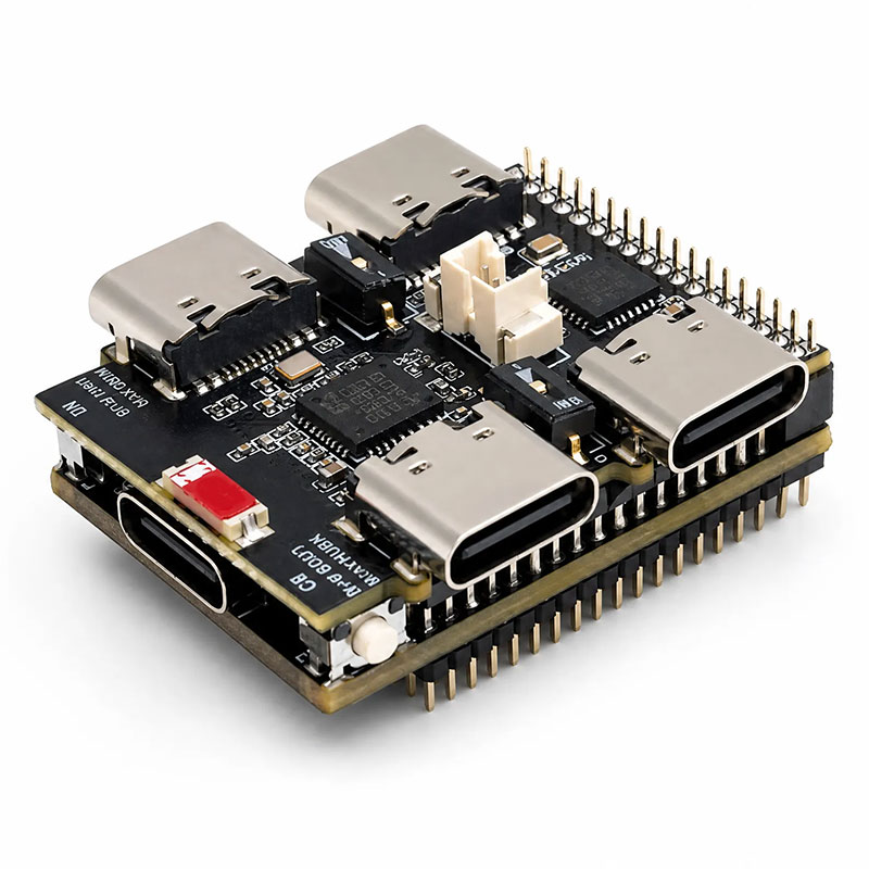 Carte de développement ESP32-P - Esp32 P4 avis et prix