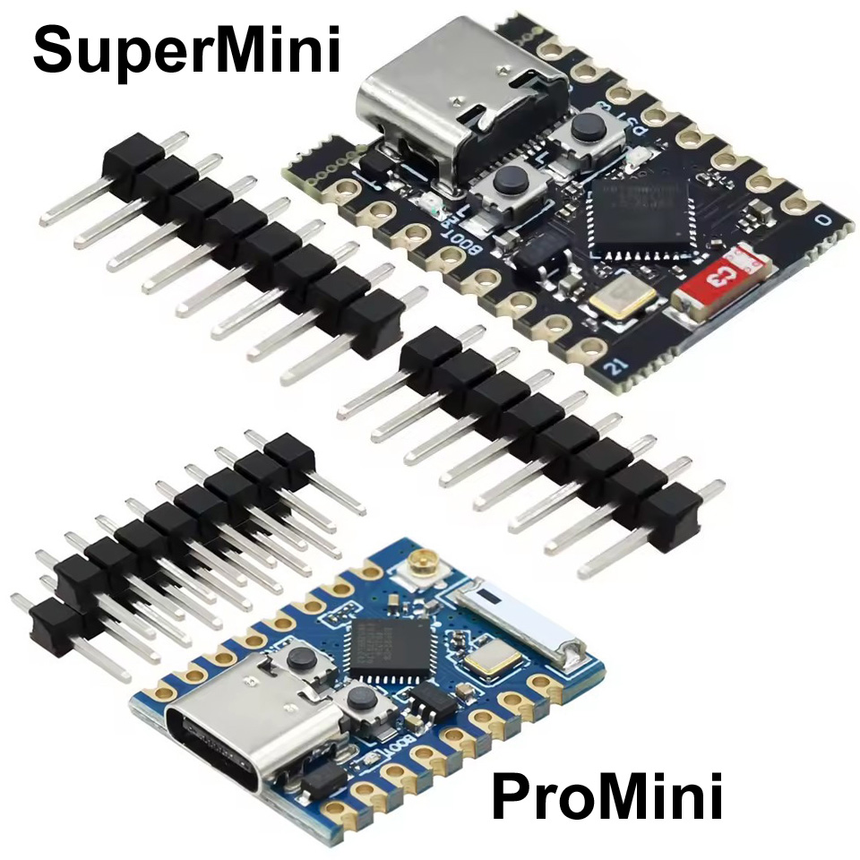 Carte de développement ESP32-S - Espressif Esp32 avis et prix