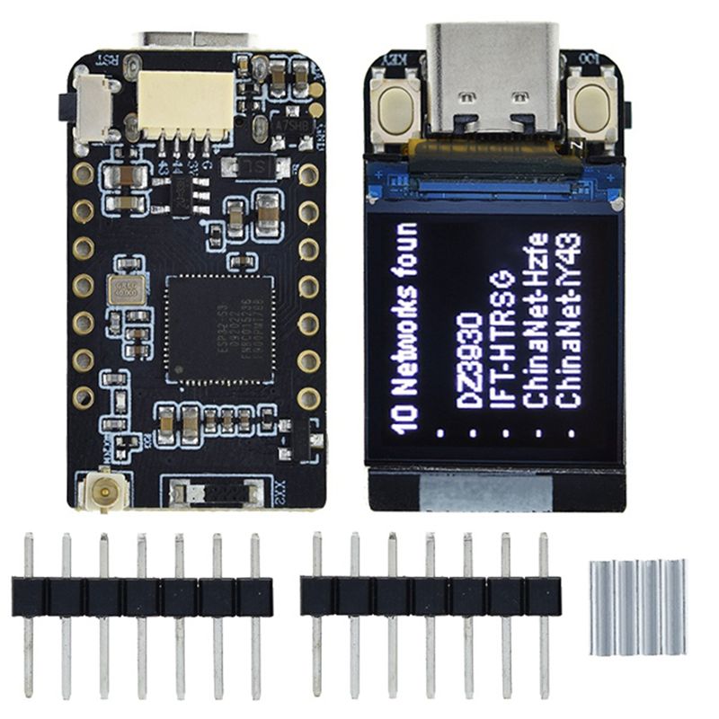Module d'affichage LCD X12A-T- - Esp32 Wifi Bluetooth Module avis et prix