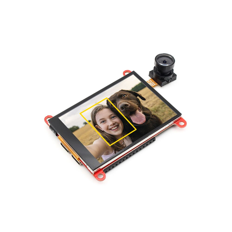 Module caméra MA028IPSPI ESP32 - Esp32 S3 avis et prix