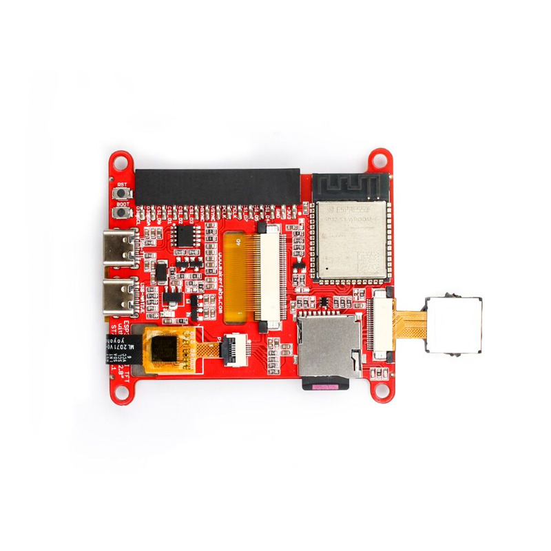 Module caméra MA028IPSPI ESP32 - Esp32 S3 avis et prix
