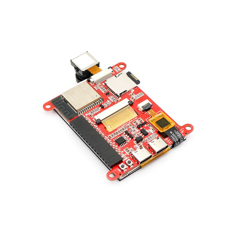Module caméra MA028IPSPI ESP32 - Esp32 S3 avis et prix