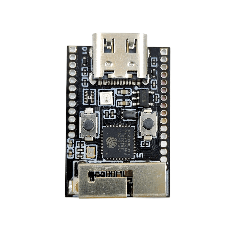 Carte de développement ESP32-C - Esp32 C6 avis et prix