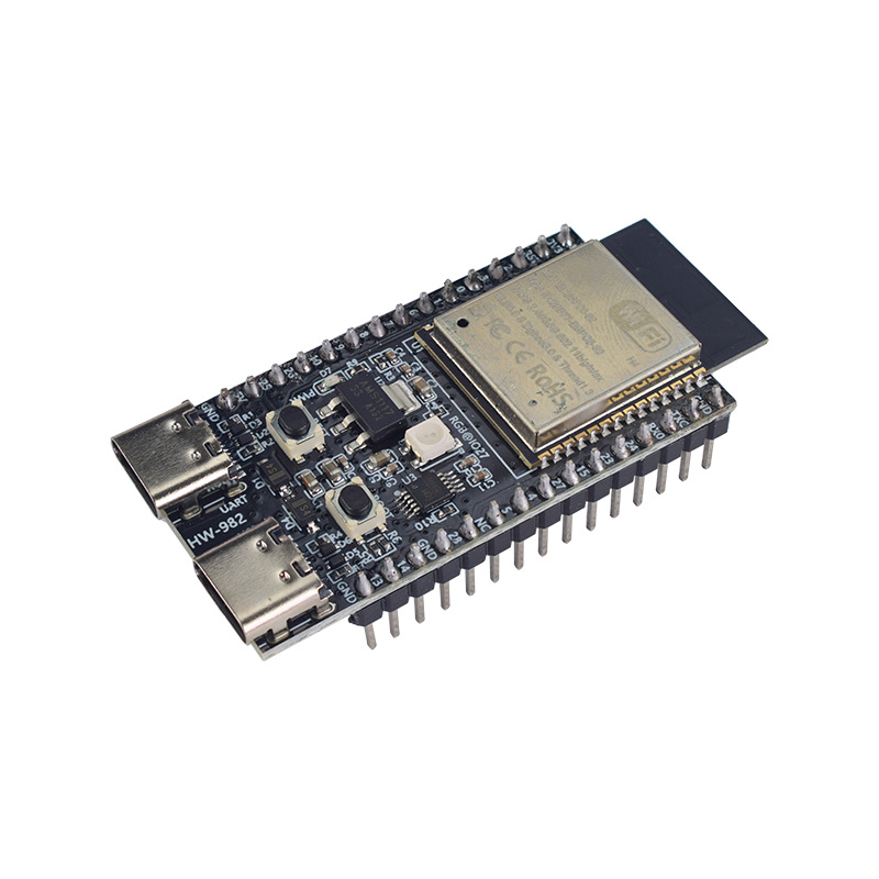 Carte de développement Esp32-c - Esp32 Uart Module avis et prix