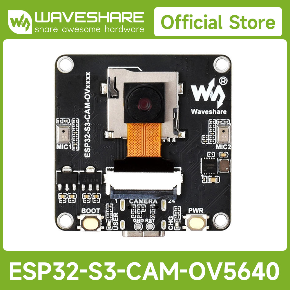 Carte de développement de camé - Esp32 Development Board avis et prix