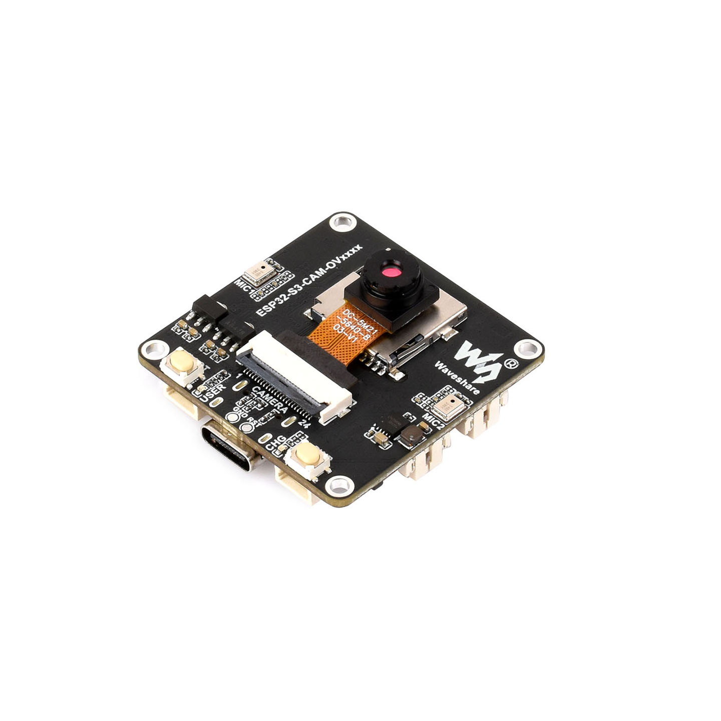 Carte de développement de camé - Esp32 Development Board avis et prix
