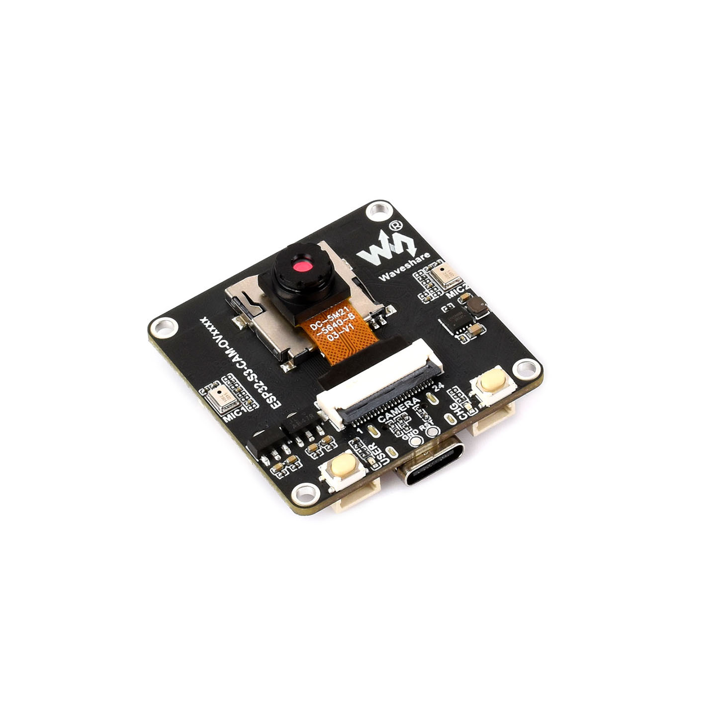 Carte de développement de camé - Esp32 Development Board avis et prix